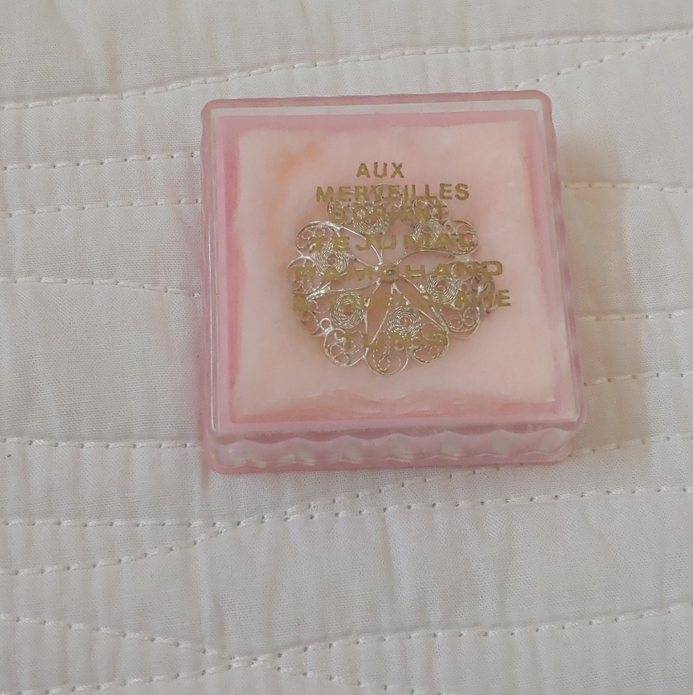 NWT Pendant from Tunisia - Picture 2 of 8